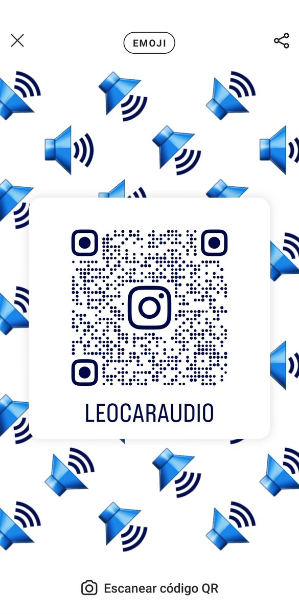 LeoCarAudio's tweet photo. Dale RT comparte para que todos estén informado de los próximos eventos 2023 https://t.co/eyK40TyRL1