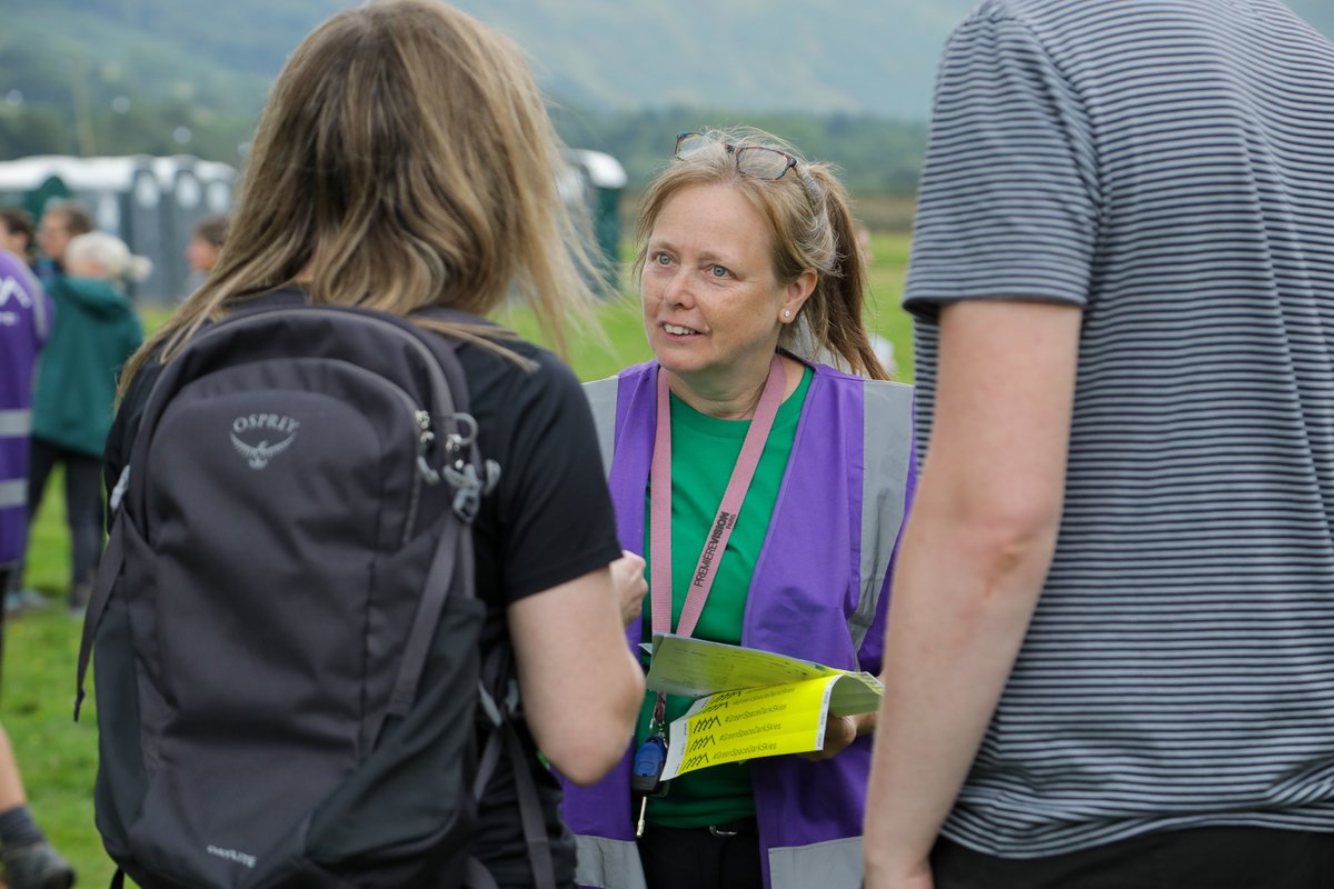 walktheplank's tweet image. 📢 We are delighted to announce that our very own Helen Gorton has won an Access All Areas award for Best Operations Manager for her work on our Green Space Dark Skies project. 

We couldn’t think of a person that deserves this award more! 👏