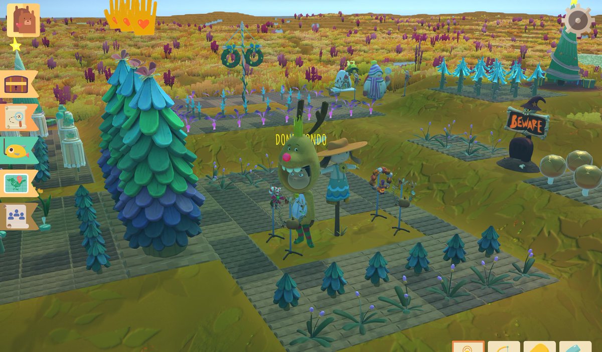 RtsgGuild's tweet photo. @MyNeighborAlice Welcome to  RTSG Guild Plot  # 50010350 https://t.co/2jPKWv9eXR