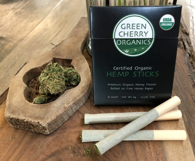 Organic Hemp Sticks

The finest #organichemp pre-rolled for your enjoyment!
USDA organic #hempflower and buds are beautiful, smell wonderful, and full of cannabinoids. 

#Unicorn OG
#Cherry Tres
#Magnolia Mist

Shop now:phytorite.com/collections/he…