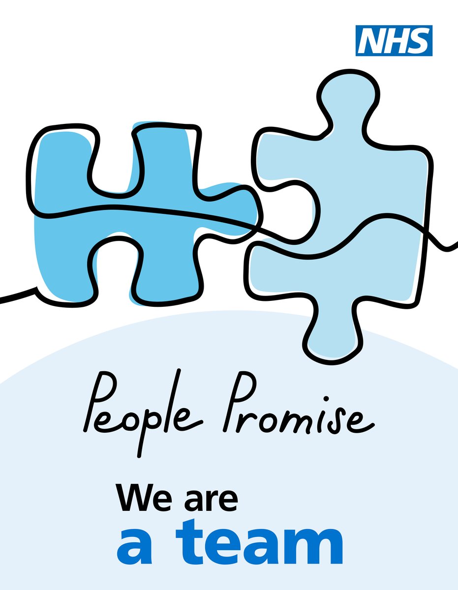 The new NHS HR and OD Bulletin is for anyone working in or closely with the NHS people profession. Read and subscribe for the latest news and developments for #OurNHSPeople, plus foreword from @TomSimons_NHS 

Read: bit.ly/3kaFqQl
Subscribe: bit.ly/3ZyH7qQ