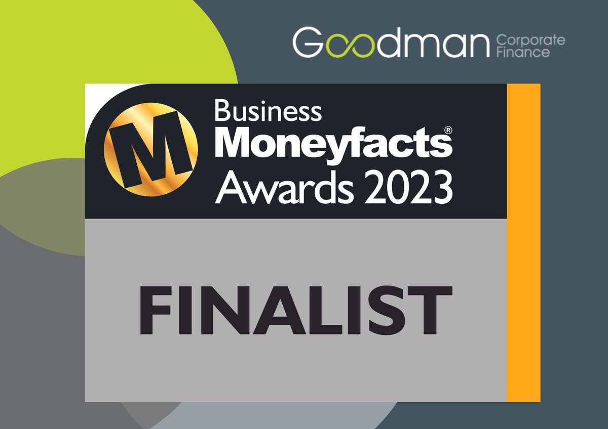 GoodmanCorporate tweet media