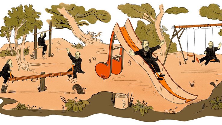 Wil je het proefschrift lezen van Johannes Leertouwer en/of alles weten over zijn onderzoek? Kijk dan op de speciale website: brahms.johannesleertouwer.nl