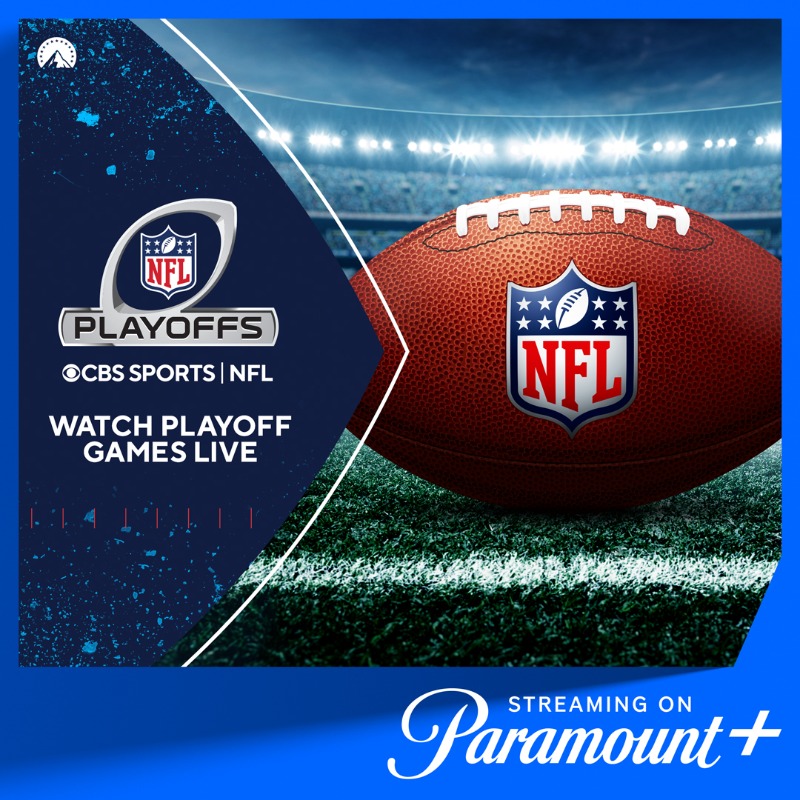 Watch NFL on CBS - Stream Games Live on Paramount+
