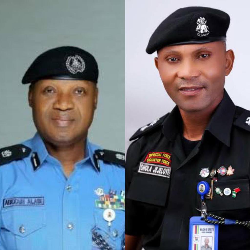 Fabulous__Jr's tweet photo. We want then commissioner of police Lagos and it's sister task force chairman should stop encouraging land grabbing!
#NoToPoliceOppression
@BenHundeyin
@policeng_cru
@jidesanwoolu
@lshaofficial
@princemoye1 https://t.co/oGUllR0fDg