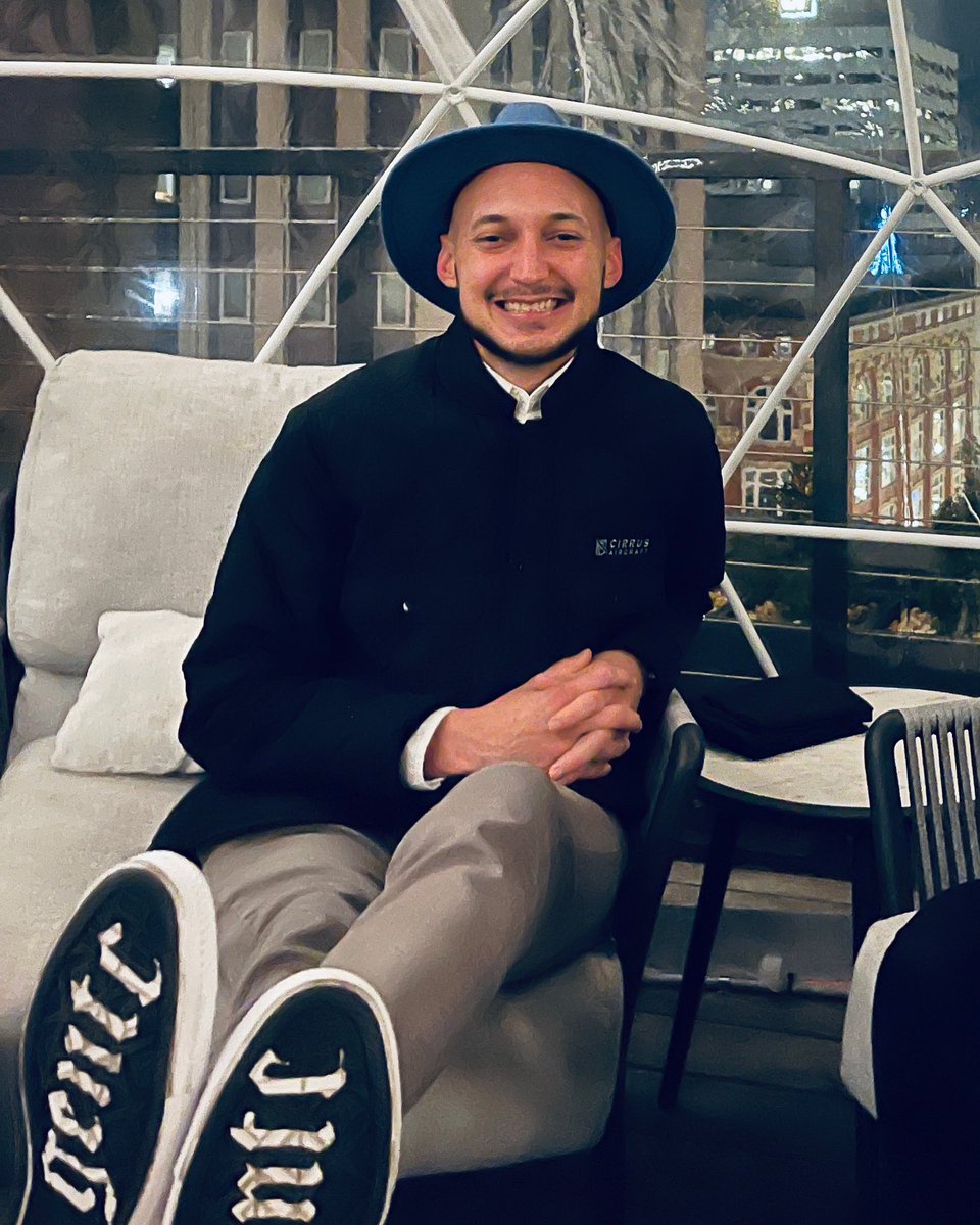 Life is precious.
Nothing is promised.
33 and thrilled.