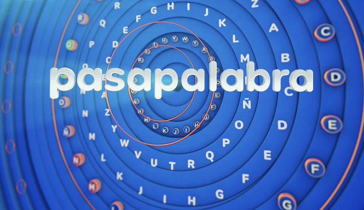 Amantes de #pasapalabra, vamos con un nuevo desafío. De cara a esta noche, os traigo 2 nuevos roscos para que demostréis vuestros conocimientos.

Recordad que la velocidad de respuesta es esencial para llegar a las primeras posiciones. ¡Que lo disfrutéis!

kahoot.it/challenge/0012…