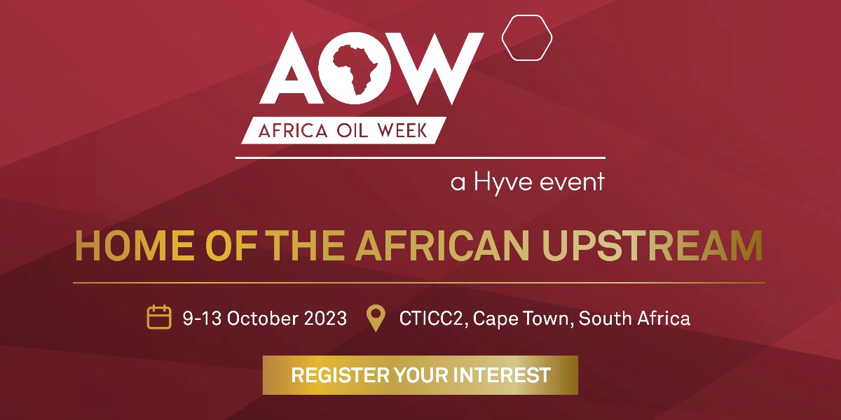 africaoilweek's tweet photo. #AOW will continue driving sustainable global partnerships and investment into the African upstream.
Do you want to be the first to receive exclusive discounts and news for #AOW23?
Register your interest at https://t.co/erKGud61lt.
#AfricaUpstream #OilandGas #Geoservices https://t.co/V1nRO5L6uD