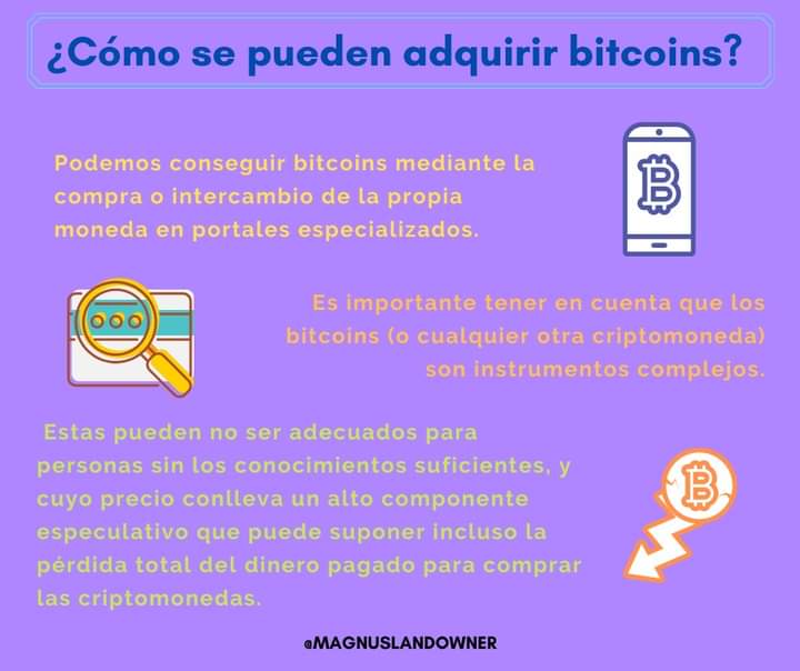 MagnusLandowner's tweet photo. Te decimos cómo adquirir bitcoins

Para comprar y vender criptomonedas, te recomendamos la plataforma Bitso.
⏩⏩ https://t.co/MPE4OVNimx⏪⏪

#Bitcoin #BitcoinCash #consejos #Criptomoneda #12DeEnero #FelizJueves #FelizJuevesATodos #BuenosDias https://t.co/12SjikH5x1