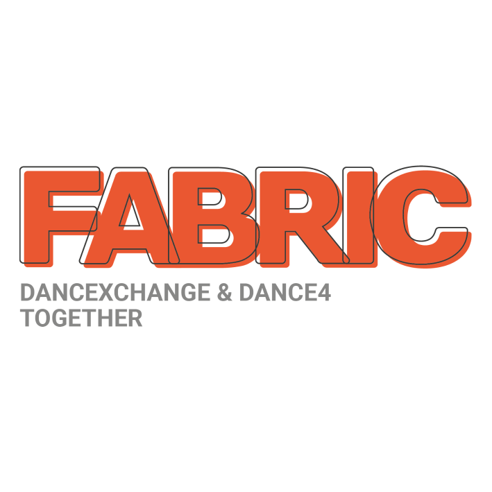 Are you following us over at @fabricdance yet? 👋 Stay updated with our future classes, workshops, professional opportunities, performances and more happening in Nottingham and across the Midlands