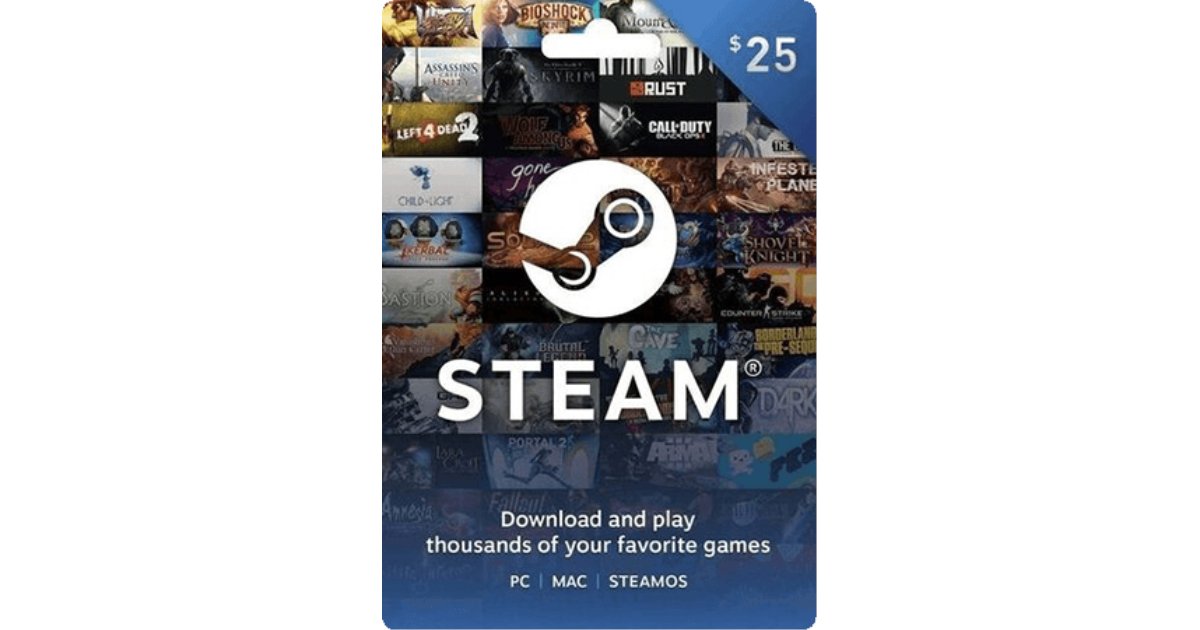 Cracowicz's tweet image. [CONCOURS]

Pour bien démarrer l'année sur la chaîne et dans la vie, petit concours pour remporter une carte cadeau steam de 25€ ! 

Pour participer : 
▶️ RT ce tweet
▶️ Follow @Cracowicz 

TAS le 22/01/2023 

#streameur #giveaway