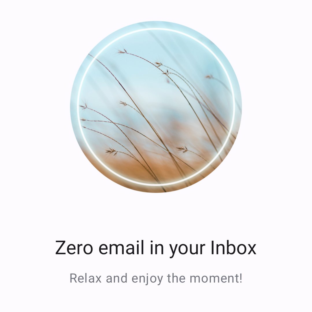 Loving my #inboxzero with @SparkMailApp
Reach inbox zero too: sparkmailapp.com/tweet-inbox-ze…