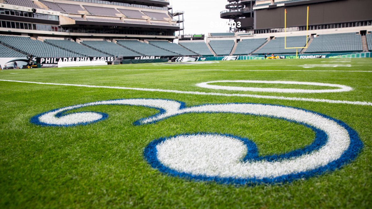 Philadelphia Eagles (@eagles) on Twitter photo #ForDamar, the Eagles have donated $30,003 to <a href="/simonsheartorg/">SIMON'S Heart</a>, @childrensphila (Youth Heart Watch), and @DERIIFOUNDATION to ensure local student-athletes have access to AEDs and CPR. #ForDamar, the Eagles have donated $30,003 to <a href="/simonsheartorg/">SIMON'S Heart</a>, @childrensphila (Youth Heart Watch), and @DERIIFOUNDATION to ensure local student-athletes have access to AEDs and CPR.