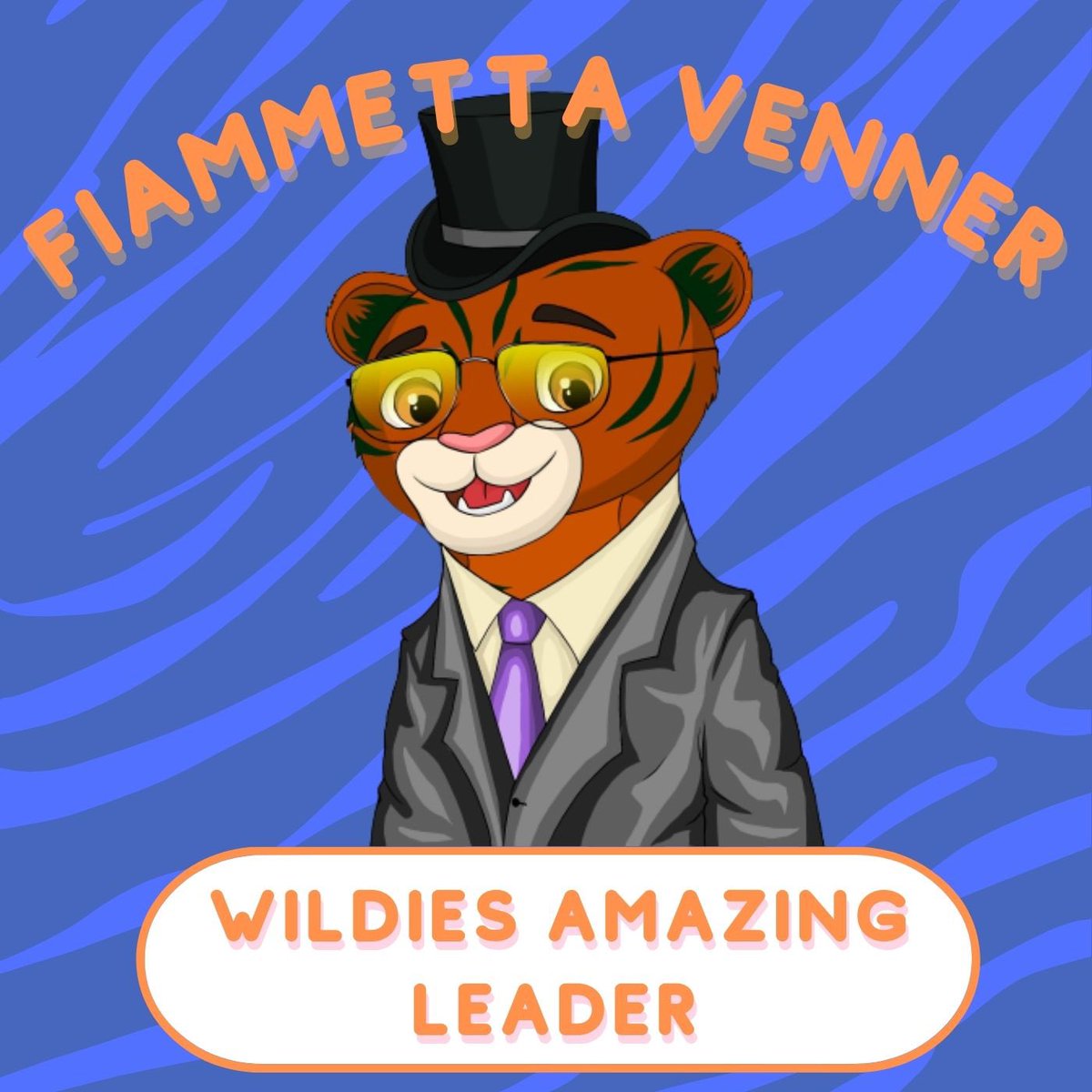 Sweet Tiger Cub NFT Cambodia tweet media