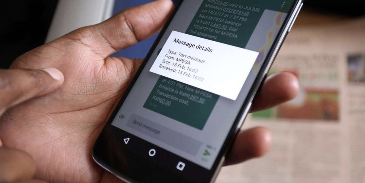 NTV Kenya tweet media