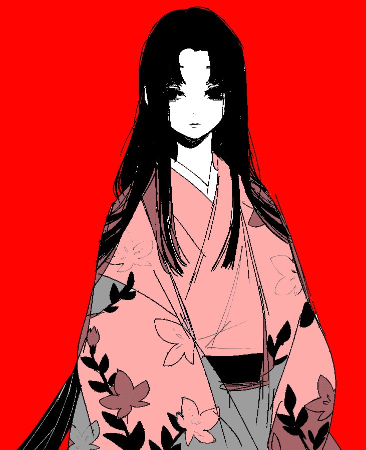 goldglory10's tweet photo. https://t.co/xxYFmym74u 
I think you will like my new work!  I am very glad that you subscribe and read me.  This work "Girl in Kimono" consists of three parts, namely three different kimonos and backgrounds.  In general, lately I have become more interested in Japanese culture. https://t.co/HVUr6mmqXd