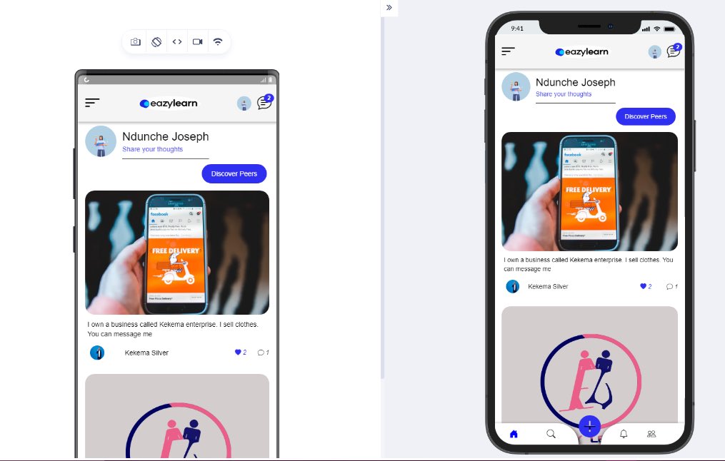 SmartCampus__'s tweet photo. Few days to the release… A sneak peak to what we are expecting
#Eazylearn https://t.co/p7WVdTUlBt