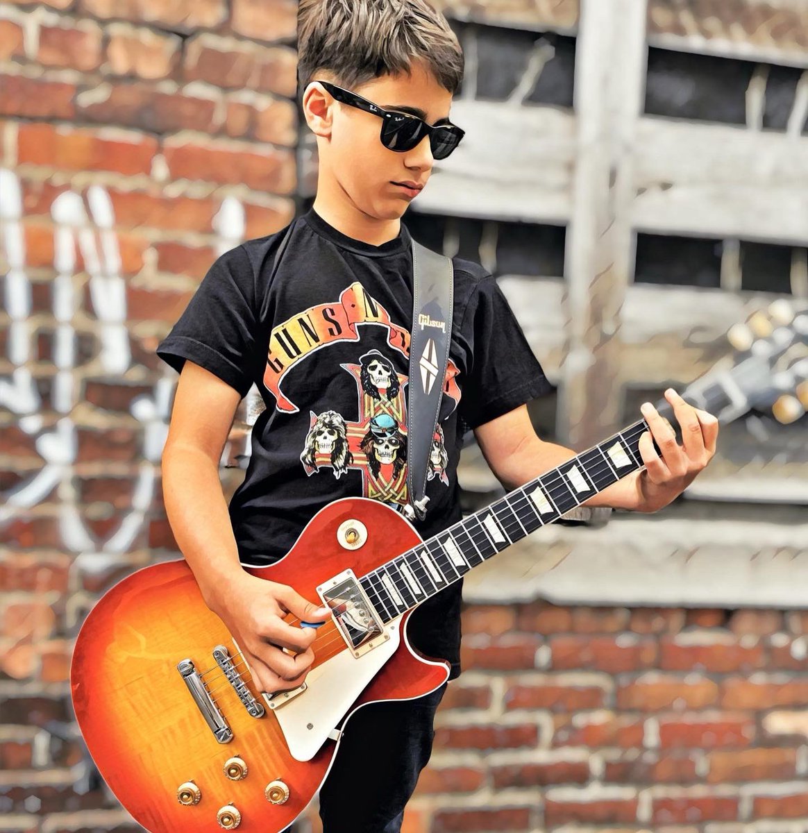 KMase Productions tweet media