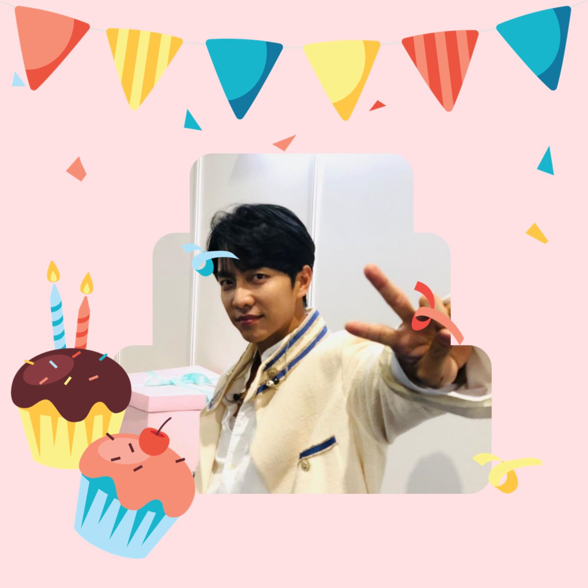 earthmagi's tweet photo. #이승기생일축하해요
#HappySeungGiDay
#LeeSeungGi1301
#ANewBeginningWithHumanMade
#휴먼메이드_새출발응원해요
#이승기 https://t.co/e9K262qHzo