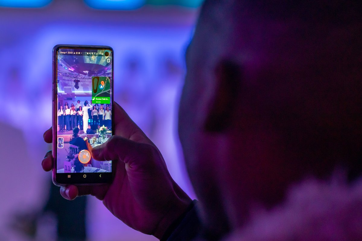 🎊Les 5 ans de #Diversidays, c’était déjà deux mois en arrière ! 
Retour en 📸 sur ces instants précieux aux côtés des partenaires de l'association pour présenter le cap que nous nous donnons ✨
On continue, pour aller encore plus loin en 2023 🔥