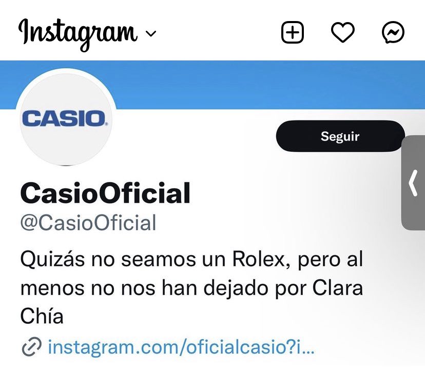 lalocortes79's tweet photo. En una separación salen muchas personas raspadas Jajaj pregúntenle a los de #RelojCasio ellos nada que ver y también les tocó!
pero si tienen razón 😬😆😂 👇🏻 https://t.co/gsgnYMgVAj