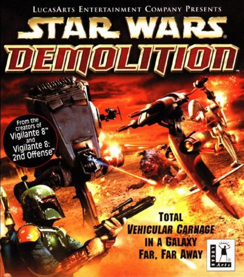 emperorshammer's tweet photo. Star Wars: Demolition is coming to #Playstation Premium!
This version of Star Wars Demolition is enhanced with up-rendering, rewind, quick save, and custom video filters.
https://t.co/6Cn8Om2Sqy
#starwars #news #gaming #ehtc https://t.co/pnuCI7Mer9