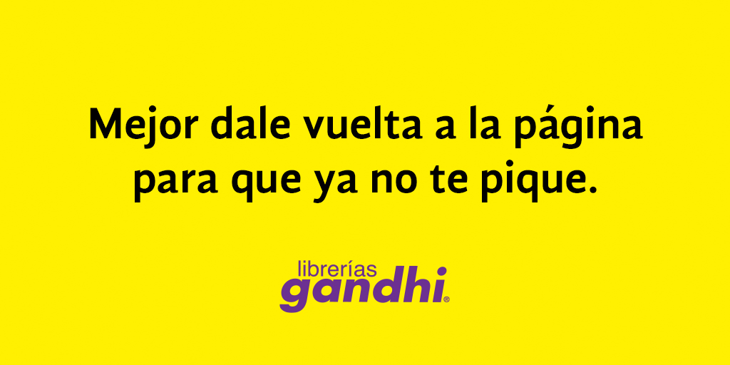 Lo bueno de una antología es que siempre hay más de una historia 🤷🏻‍♀️.