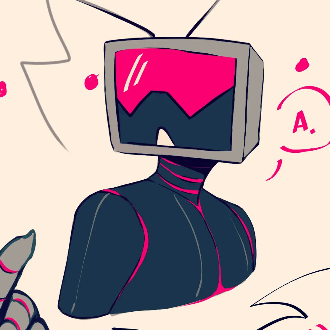ChilitoShine's tweet photo. New oc Fraín uvù! I don't really know what to do with he sjdjsjdj Available for ship I guess- 🖤✨

#originalcharacter #originalcharacterart #originalartwork #oc #ocart #characterart #artwork #art #Tv #ocdrawing #drawing #draw #digitaldrawing #digitalpainting #charactersheetart https://t.co/yeyG7U3N6p