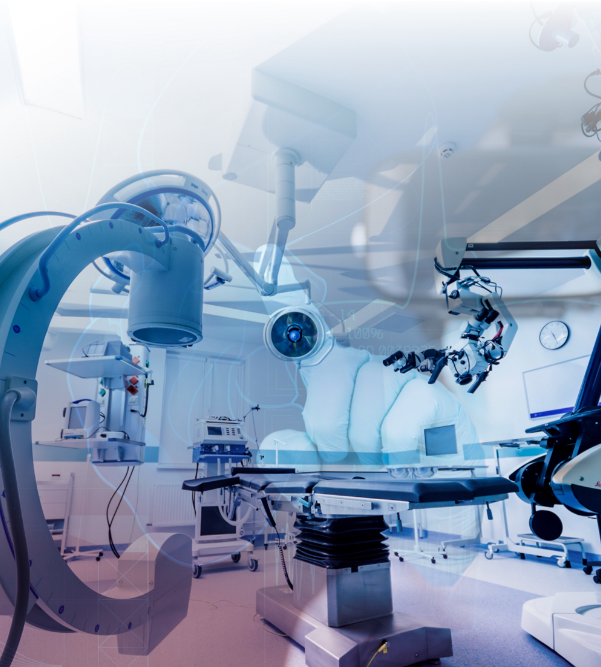 SmartOR is an intelligent platform that captures data from all procedures, people and objects within the hospital OR so teams can direct improvements and adjust actions based on data-driven insights. 

Learn more at omnimed.ai. #medicaltechnology #omnimedsmartor