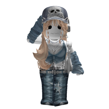 GueassC's tweet photo. Drew my avatar! 11 hours in this 😫 but it was worth it. 
#evaderoblox #roblox #robloxavatar #RobloxCommissions #evadefanart #evade #roloxart https://t.co/IBrWV7b7vm