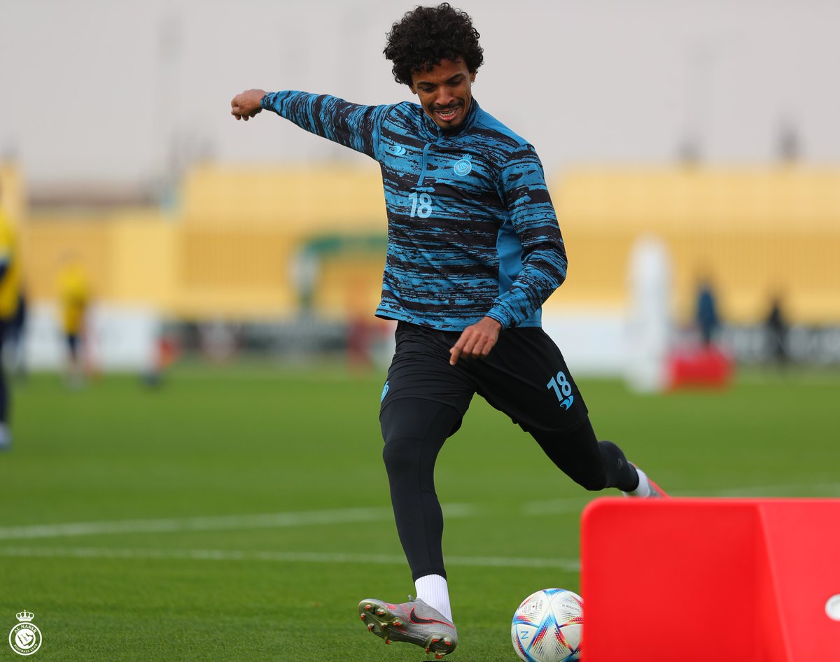 AlNassrFC's tweet image. 🤩💛