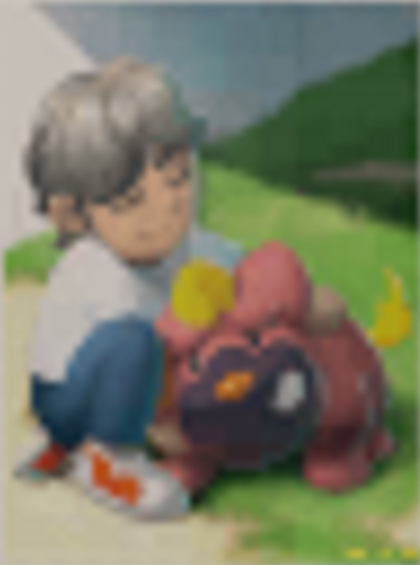 || I went texture diving. I found the most important textures.