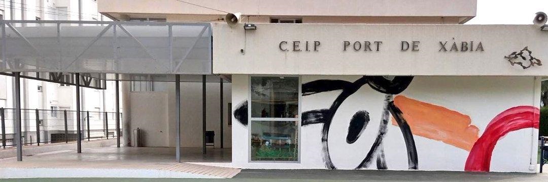 Introduction to Cricket at C.E.I.P. Port de Xabia <a href="/Portdexabia/">CEIP Port de Xàbia</a> School.

cricketspain.es/es/introductio…