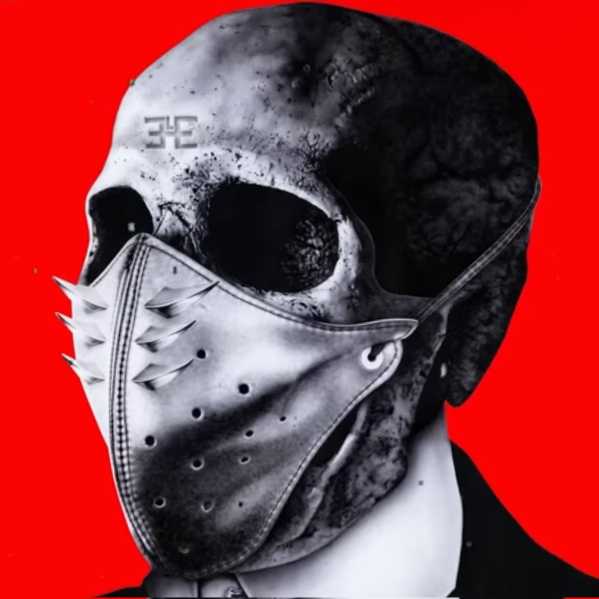 conglomerate1's tweet image. Mood 
@BustaRhymes 
#ele2