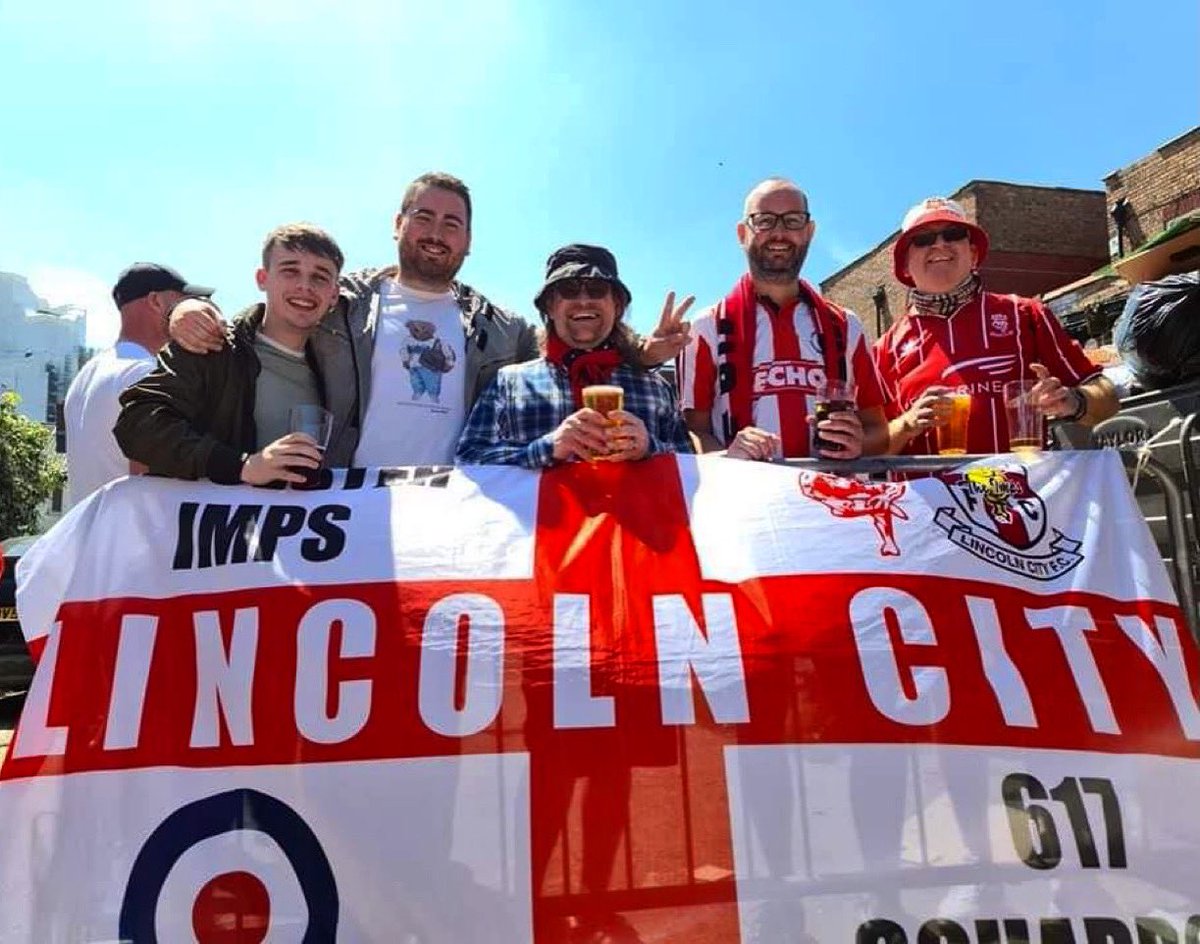 The Tipsy Im(P) tweet media