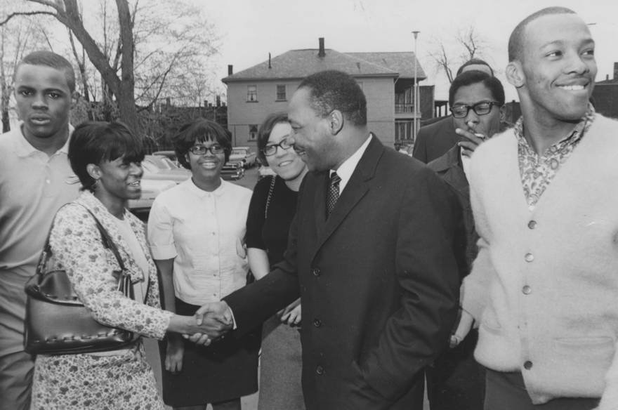CuyahogaCounty's tweet photo. Special thanks to the orgs who have been archiving these resources for decades and made this map possible: @cwru, @Cleve_Memory, @Cleveland_PL, @ThePlainDealer Photo Archives, @WEWS, @ClevelandScene, and the Western Reserve Historical Society.
#MLKDay #MLKWeekend2023 #MLK https://t.co/js2CbWk5sG