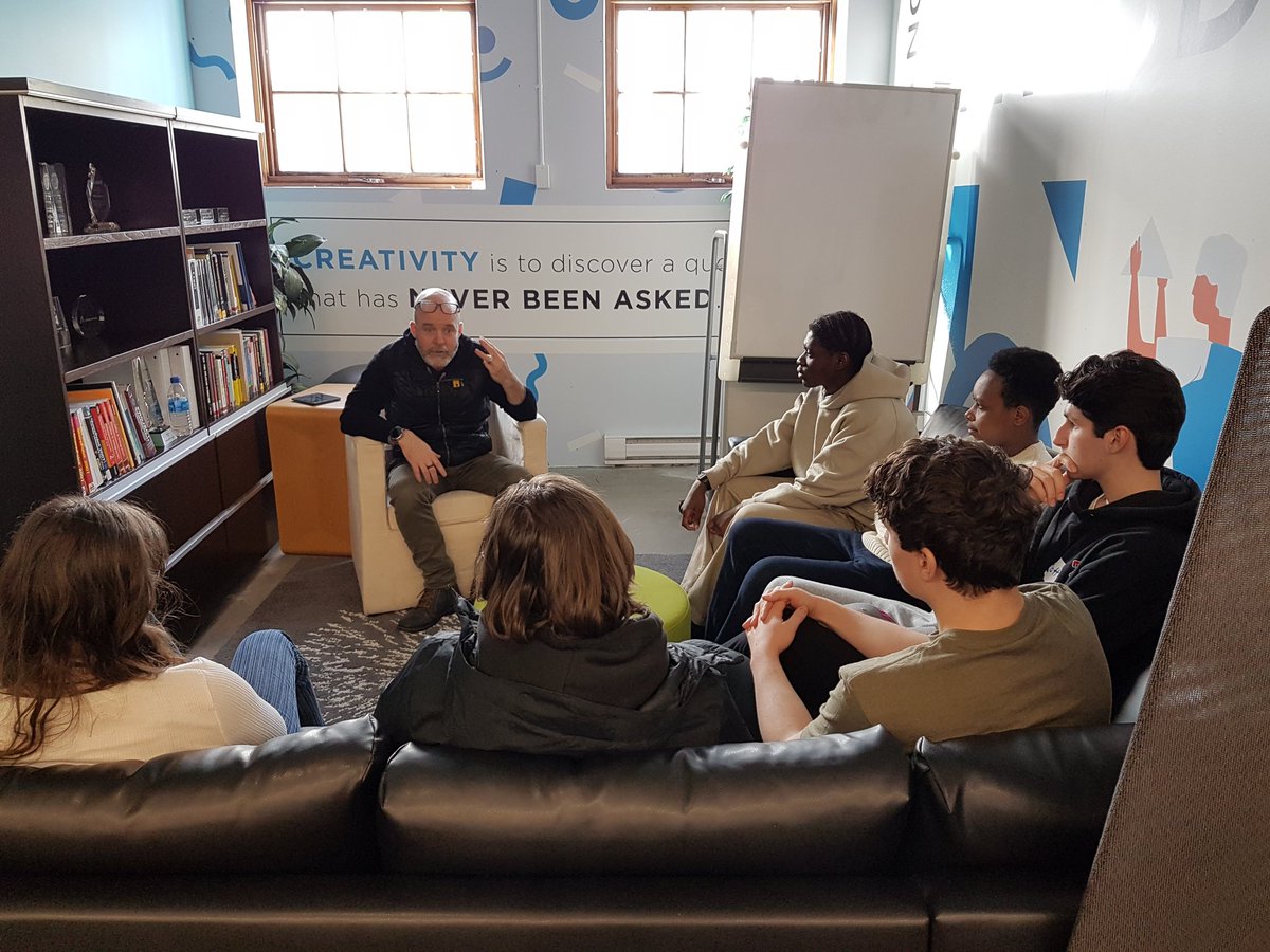 Julie Senécal tweet media