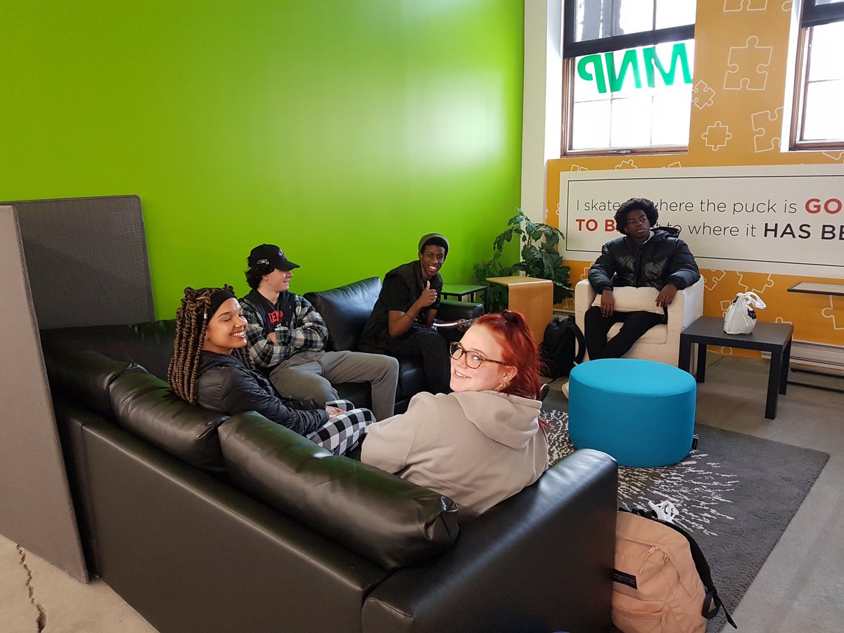 Julie Senécal tweet media