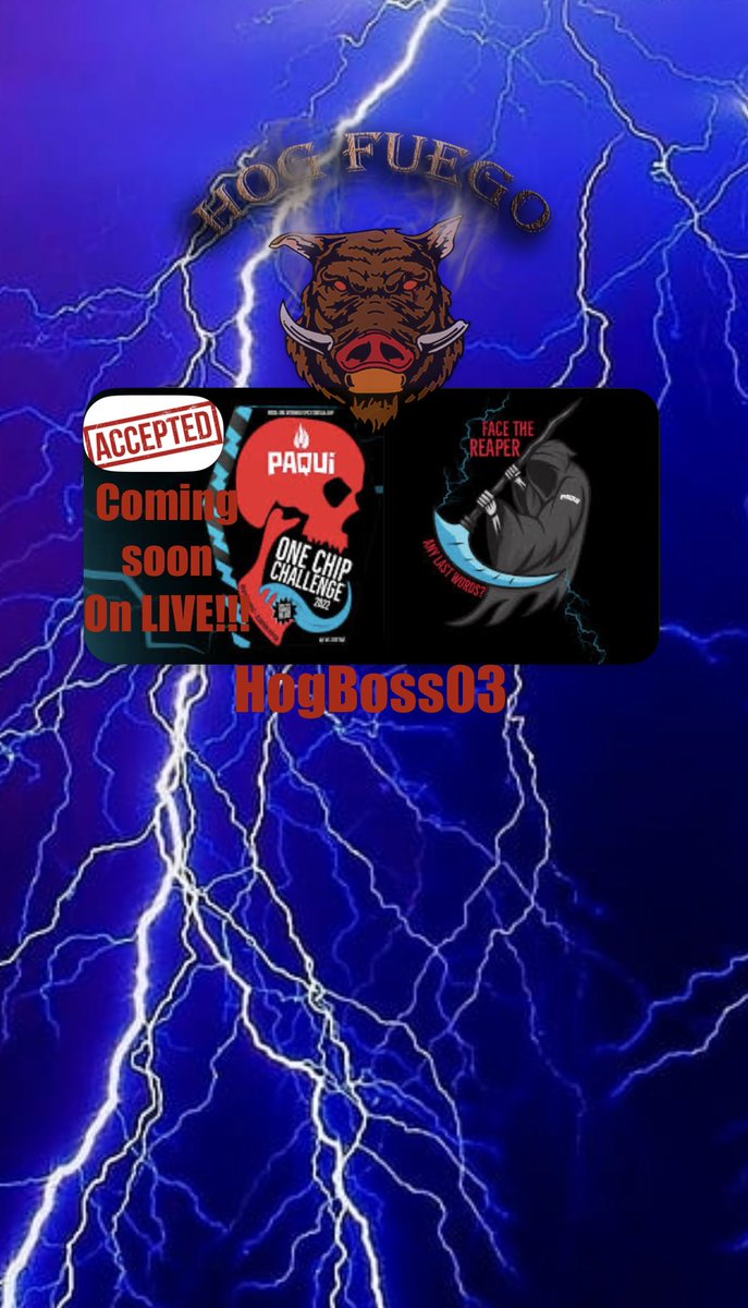 HOGFUEGO tweet media
