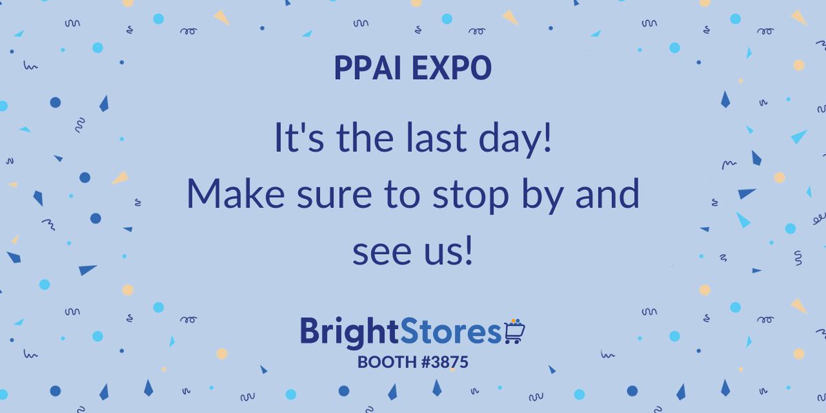 BrightStores tweet media
