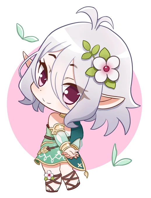 #プリコネR コッコロ 