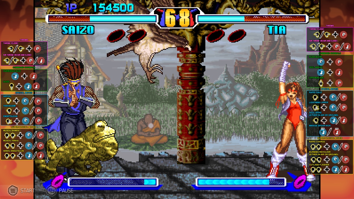 soh315's tweet image. 令和の時代にブレイカーズ買うとは思わなんだ。なお、アケステ使えんって話見たけどホリのファイティングスティックαのモード2なら問題なく動作しましたです #BreakersCollection #XboxShare