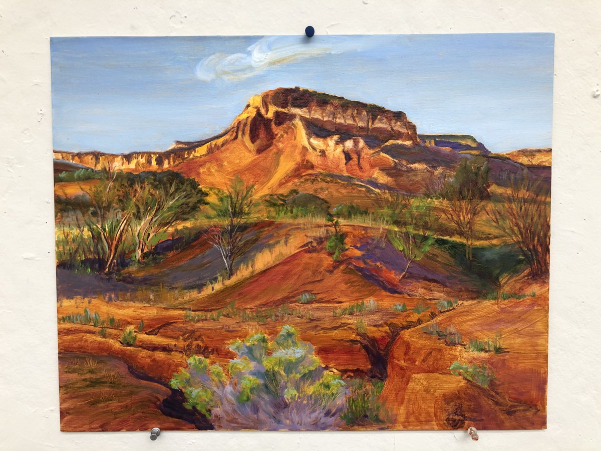 I’m teaching at MICA this Winter-Spring.
CSPT 243 Painting in Oils 1.5 credits, Duane Lutsko, 10 classes $695 
Thursdays from 6:15 PM to 9:30 PM, 02/09 - 04/20/2023
openstudies.mica.edu/adult-courses/
Please pass this along to a colleague or interested friend.