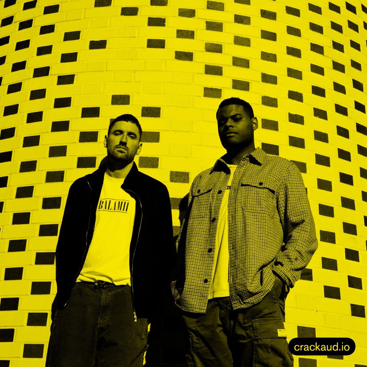 Crack Magazine tweet media