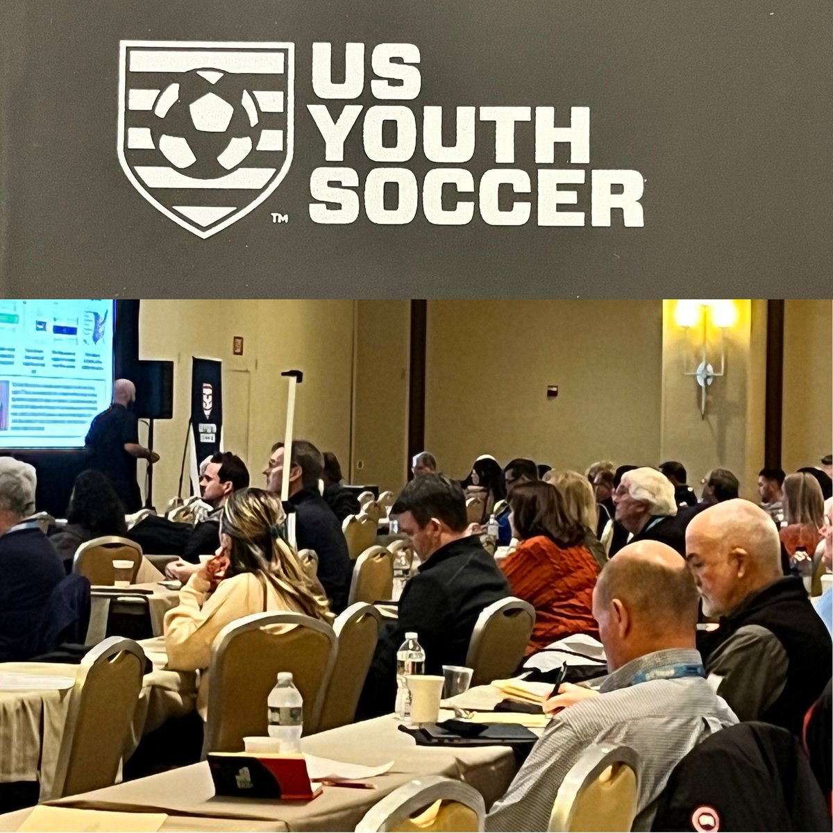 Meetings <a href="/USYouthSoccer/">US Youth Soccer</a> have started and on going <a href="/EPAYouthSoccer/">Eastern PA Youth Soccer</a>