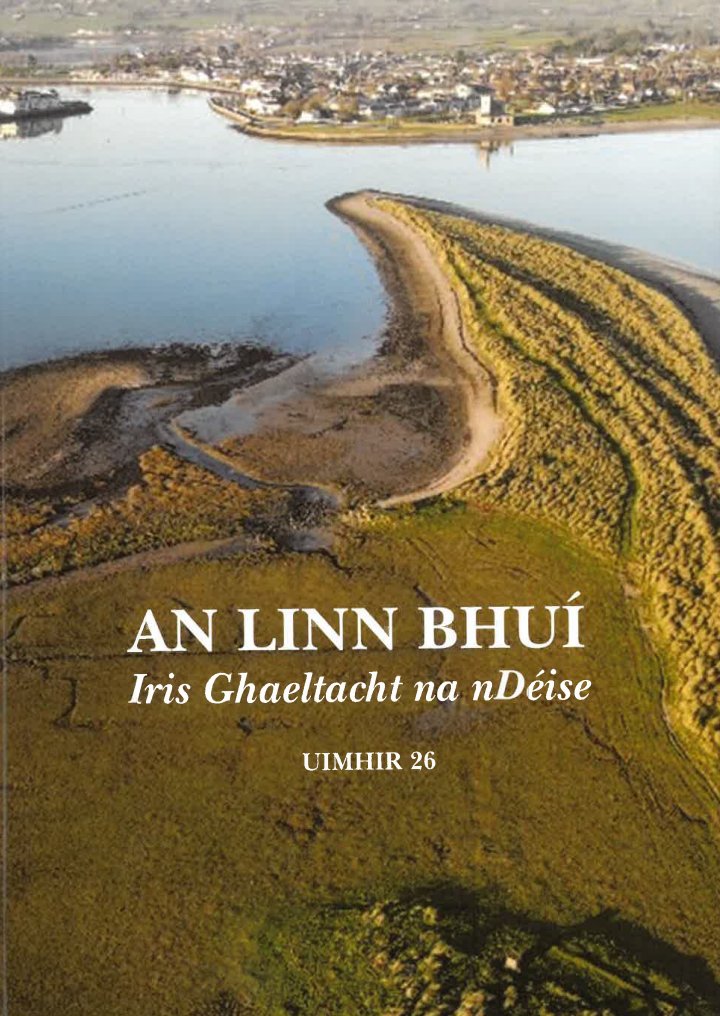 soceallaig's tweet photo. Chuir mé peann le pár don iris An Linn Bhuí ag insint mo scéal faoin 5 bliana a chaith mé sa Rinn 1968/1973 agus mé ag freastal ar MS San Nioclás. Leabhar ar fáil ag https://t.co/QPjnvhe8J9 
nó Liam Suipéil 086 347 0047 
Scéal ar fáil anseo ar PDF https://t.co/hjYg3kEsAx https://t.co/A95lSy820L
