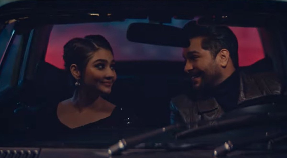 shutupuswah's tweet photo. The Cutest DUO>>>

#Dard #DardByAsimAzhar https://t.co/YOzbeuaw64