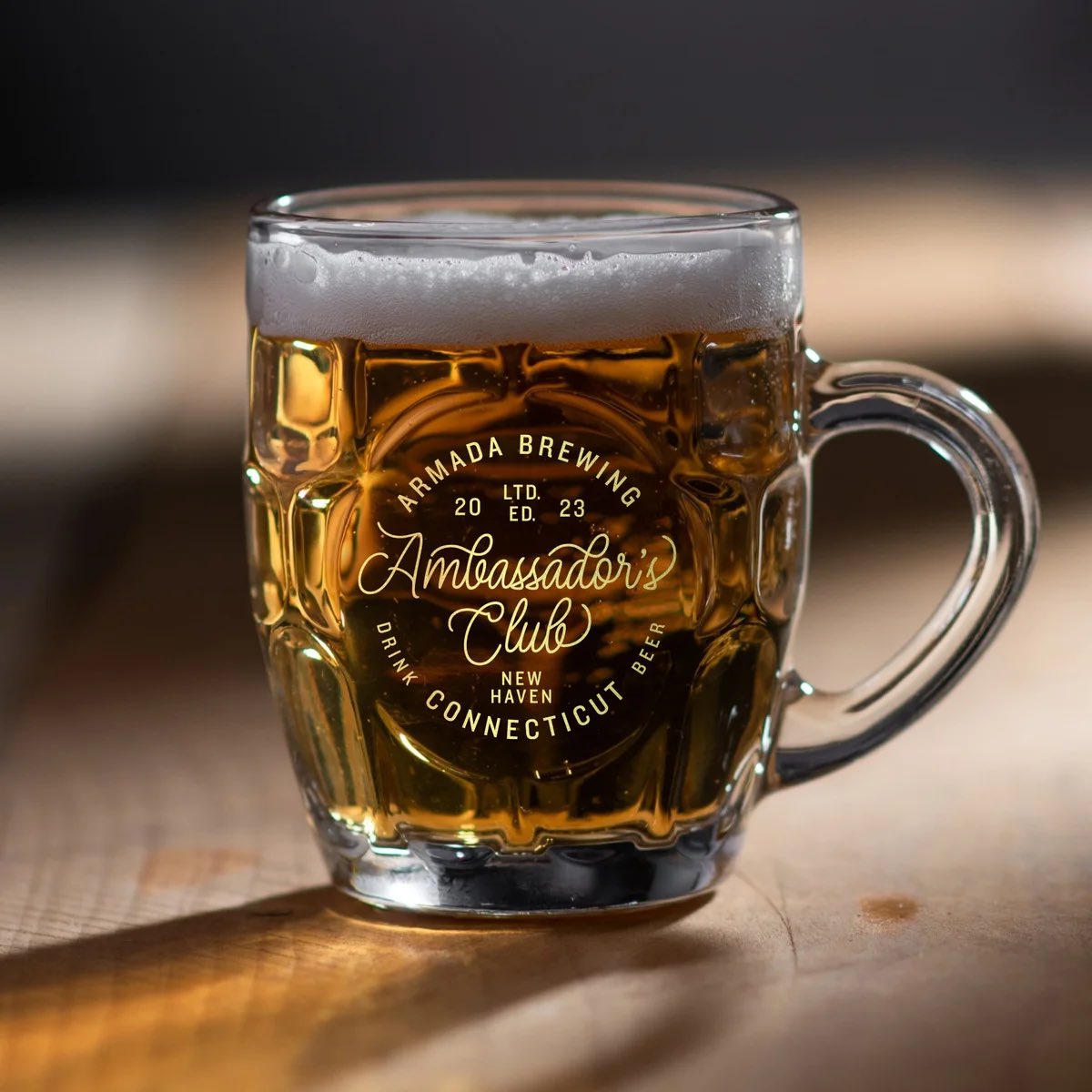 2023 Ambassador’s Club Memberships are live! 

armadabeer.com/product/ambass…