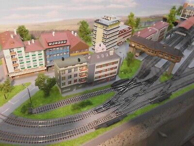 ModellbauT's tweet photo. Komplettanlage Spur N Modelleisenbahnanlage (Nr.0223)Lieferung https://t.co/676BqX3UQx eBay https://t.co/nnHvOV3mPL