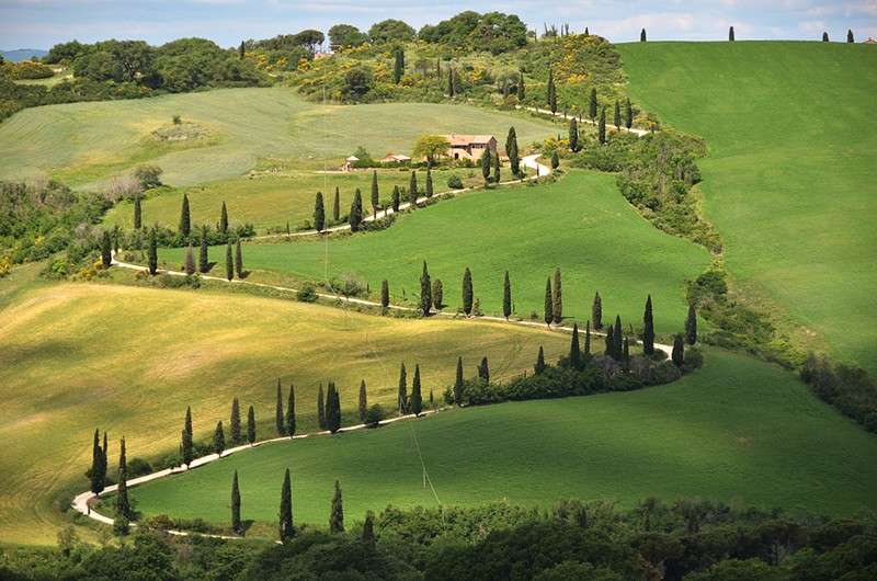 Bella Toscana!
#flywithfabuloustravel #vacation #grouptravel #bellatoscana